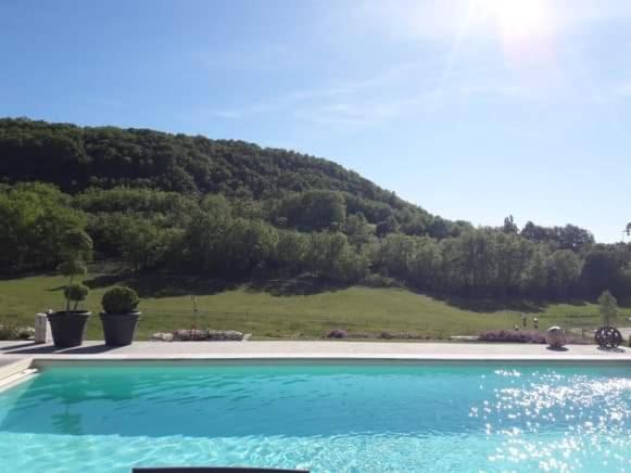 Gîte Baden Le Boulvé Zimmer foto